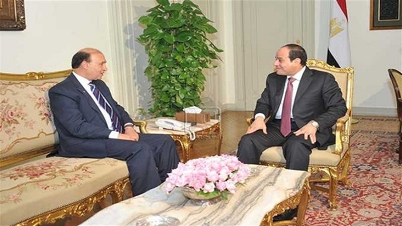 تحيا مصر