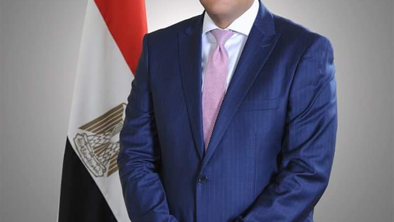 تحيا مصر