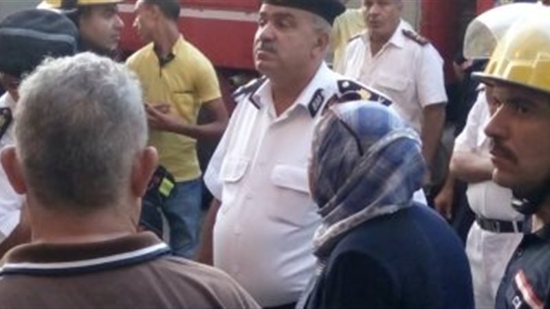 تحيا مصر
