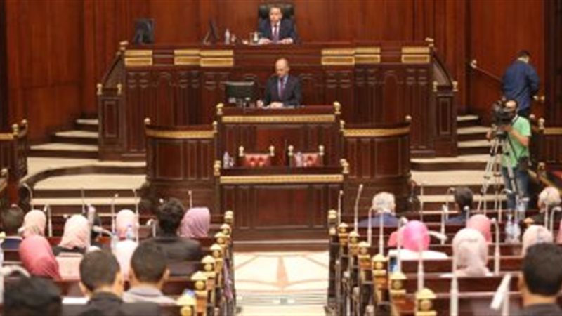 تحيا مصر