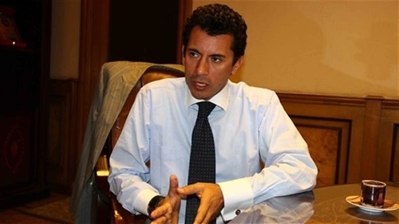 تحيا مصر