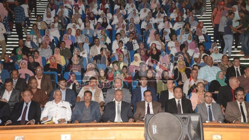 تحيا مصر