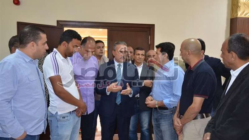 تحيا مصر