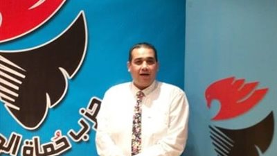 عليش : ثورة يوليو تمثل ثورة االفخر و الكرامة