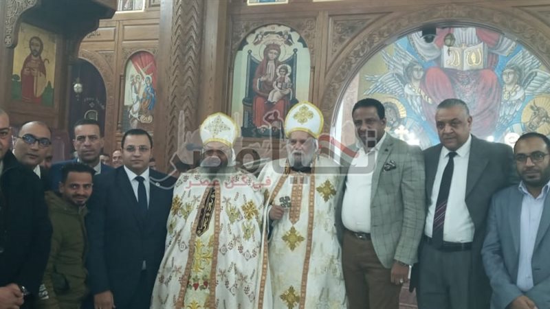 تحيا مصر