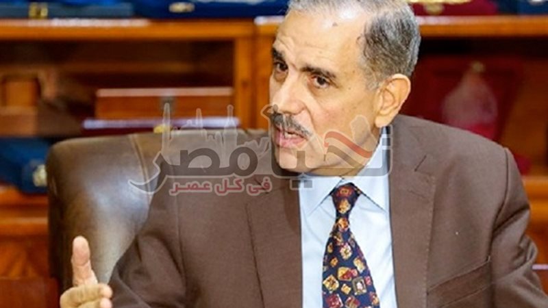 اللواء جمال الدين