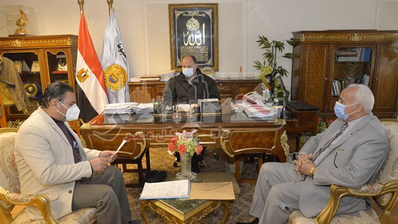 تحيا مصر
