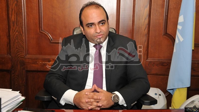 تحيا مصر