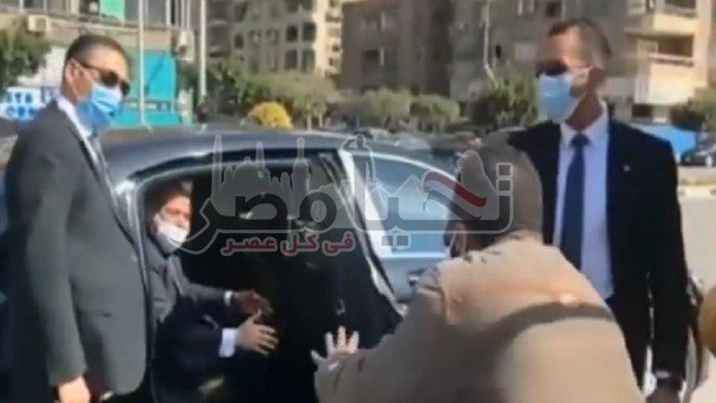 تحيا مصر