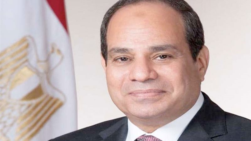 تحيا مصر