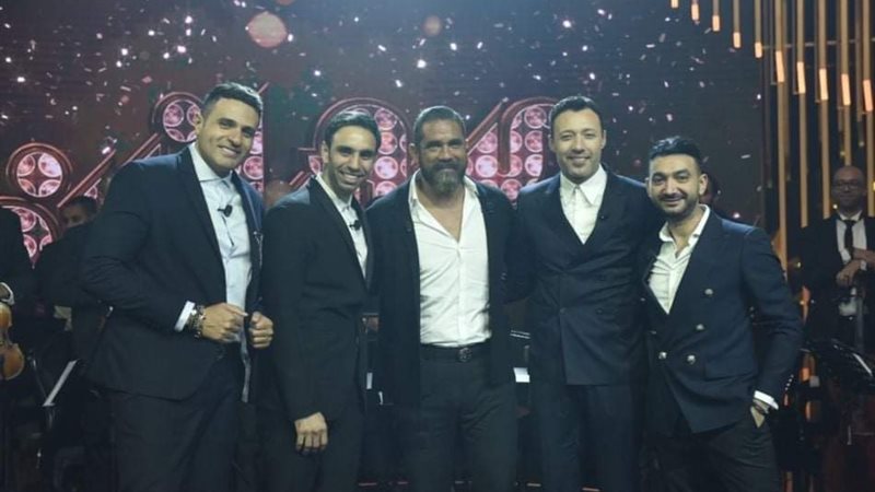 تحيا مصر