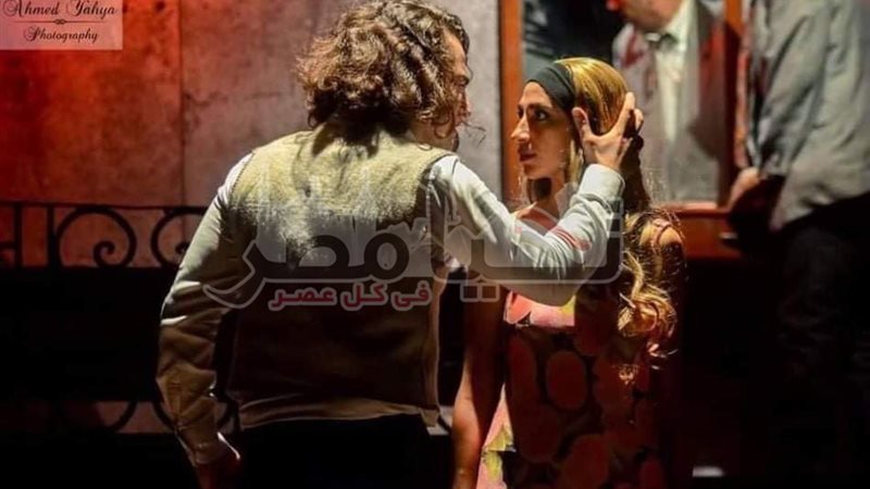 تحيا مصر
