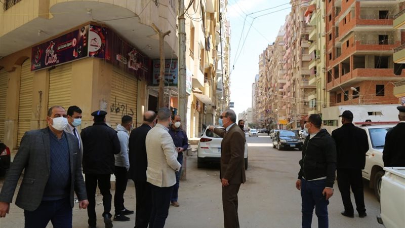 تحيا مصر