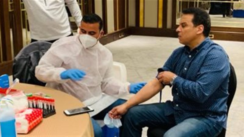 تحيا مصر