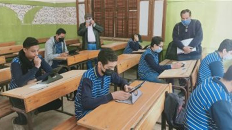 تحيا مصر