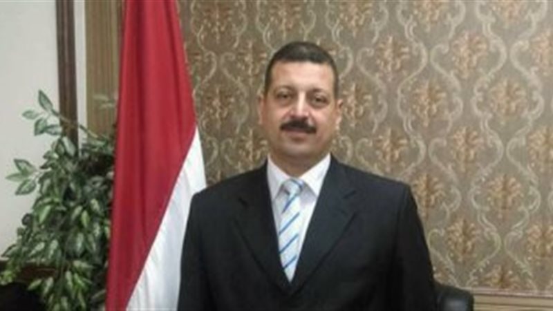 تحيا مصر