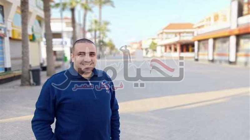 تحيا مصر