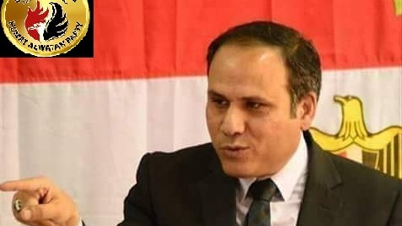 تحيا مصر