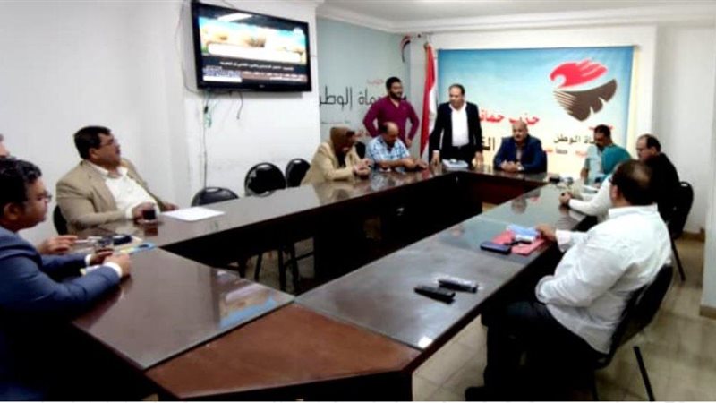تحيا مصر