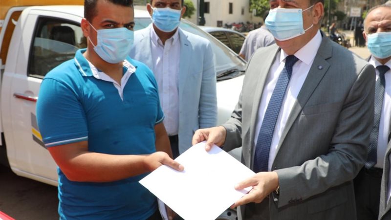 تحيا مصر