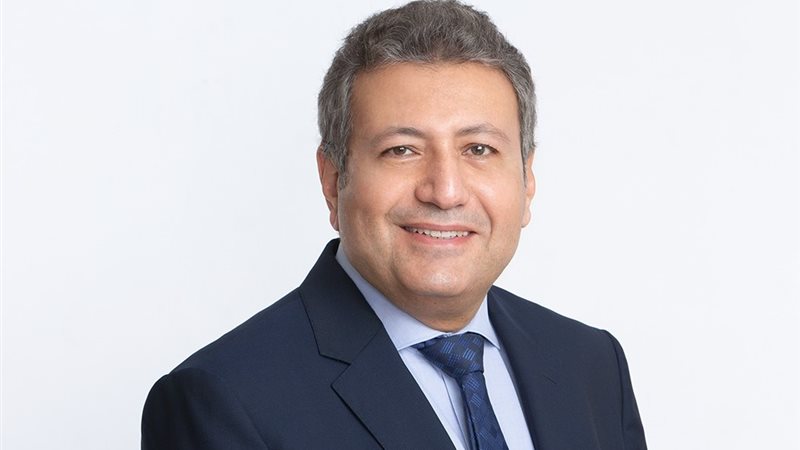 تحيا مصر