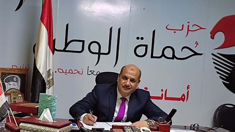 تحيا مصر