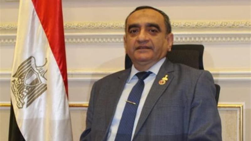 تحيا مصر