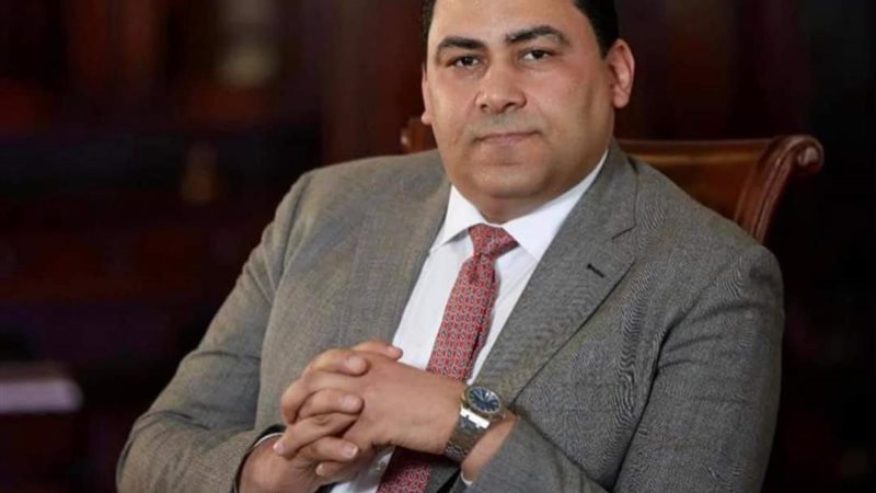 تحيا مصر