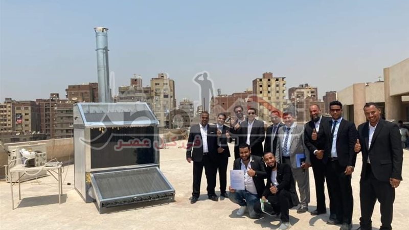 تحيا مصر