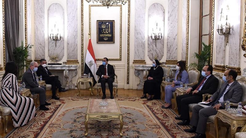 تحيا مصر