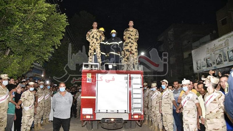 تحيا مصر