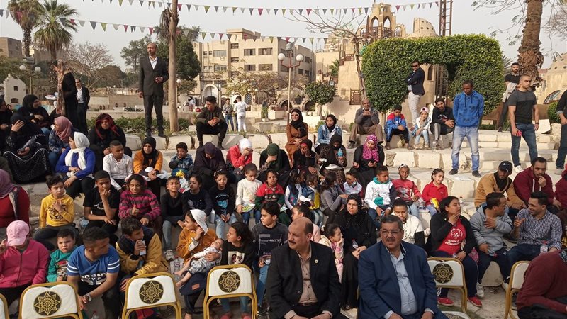 تحيا مصر