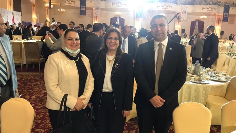 تحيا مصر