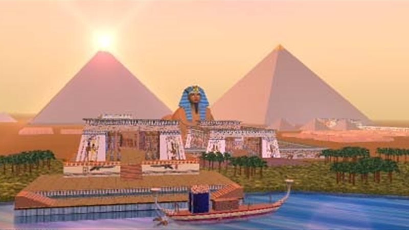تحيا مصر