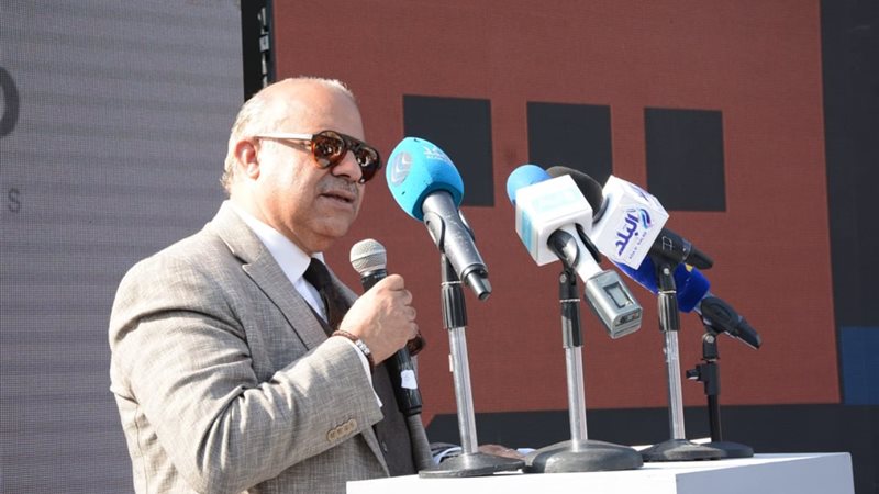 تحيا مصر
