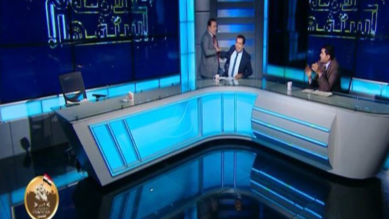 تحيا مصر