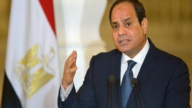 تحيا مصر