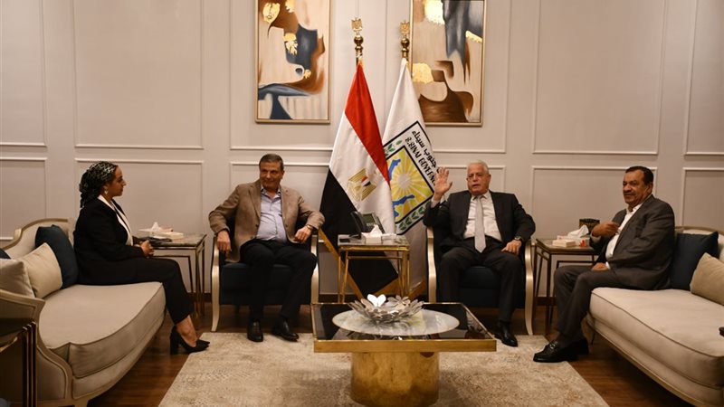 تحيا مصر