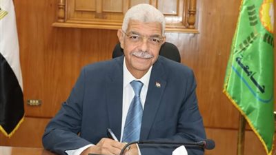 رئيس جامعة المنوفية يرأس إجتماع مجلس إدارة ضمان الجودة لحصول جميع وحداتها علي الإعتماد المؤسسي