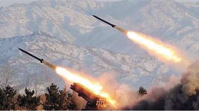 حزب الله يستهدف مدينة حيفا والكريوت بصواريخ عديدة في تصعيد جديد