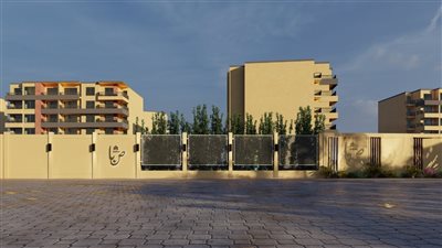 غداً .. بدء الحجز الإلكتروني لمشروع «صبا ريزيدنس»