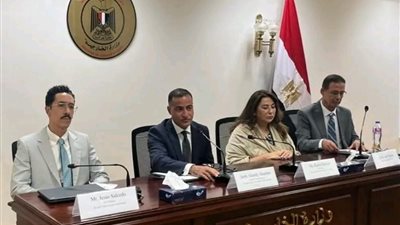 وزارة الخارجية تنظم إحاطة للبعثات الدبلوماسية الأجنبية في مصر بشأن المنتدى الحضرى العالمى