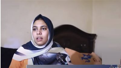 أمى رمتني فى الشارع عشان أتسول.. قصة مؤثرة وطلبات بسيطة لفتاة صغيرة