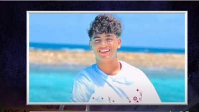 ابني مات وهو بيدافع عن زميله بإمبابة.. سيدة تنهار على الهواء