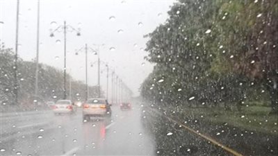 بهي الدين مرسي: من الممكن أن يتم عمل أمطار وسحب صناعية