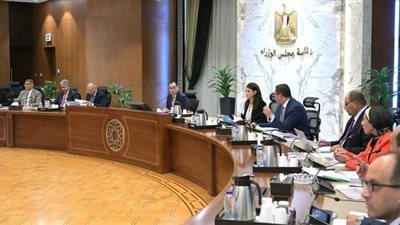 مصطفى مدبولى: يترأس اجتماع المجلس الأعلى للتخطيط والتنمية العمرانية