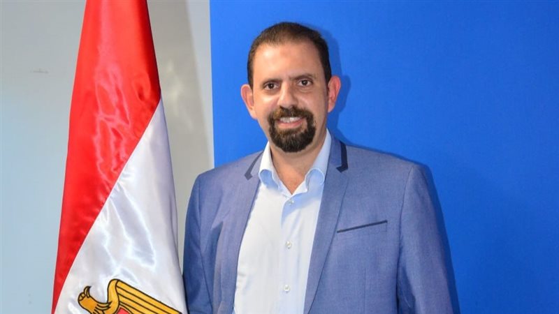 تحيا مصر