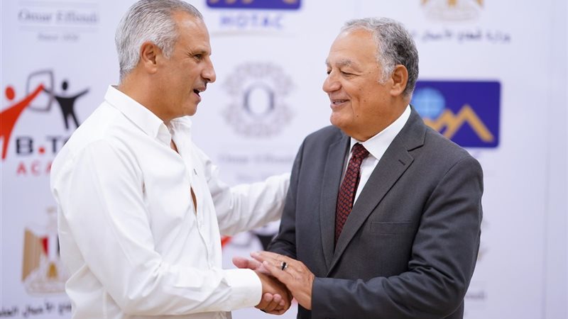 تحيا مصر