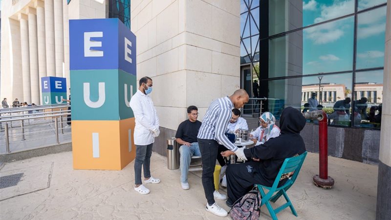 تحيا مصر