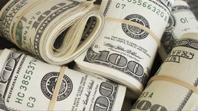 عبد المنعم السيد يكشف مفاجأة عن زيارة مديرة صندوق النقد الدولي لمصر